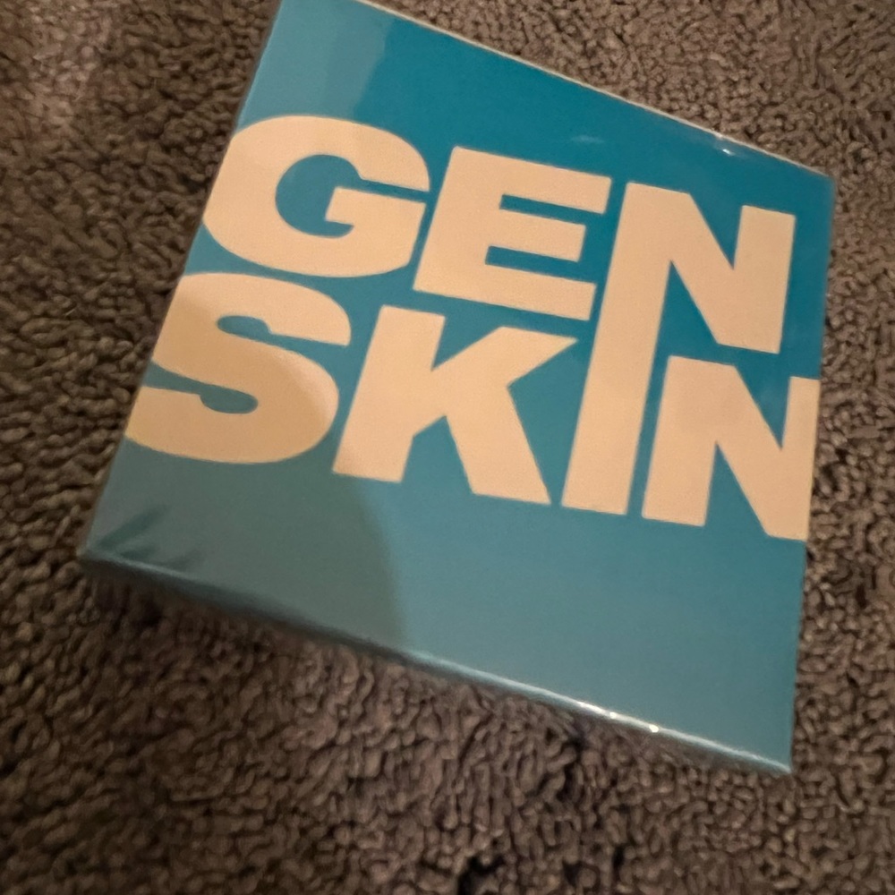 Generation skin hydration marine algae eye patches